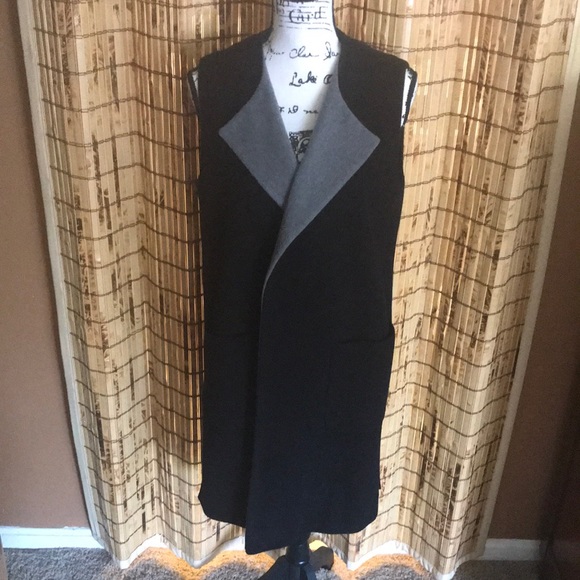 Helene London Jackets & Blazers - Helene London